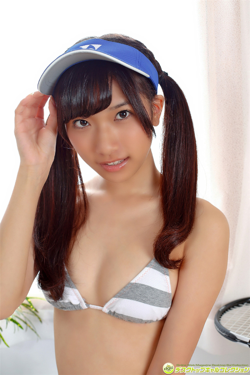 [DGC]日本偶像歌手森川彩香精品套图No.1276(第75页)