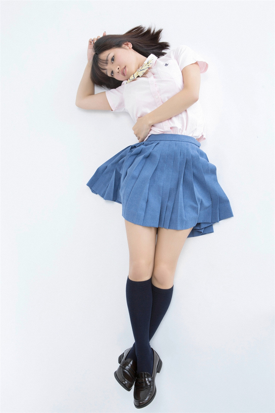 [YS-Web]日本新晋写真偶像夏江美優写真套图Vol.602(第24页)