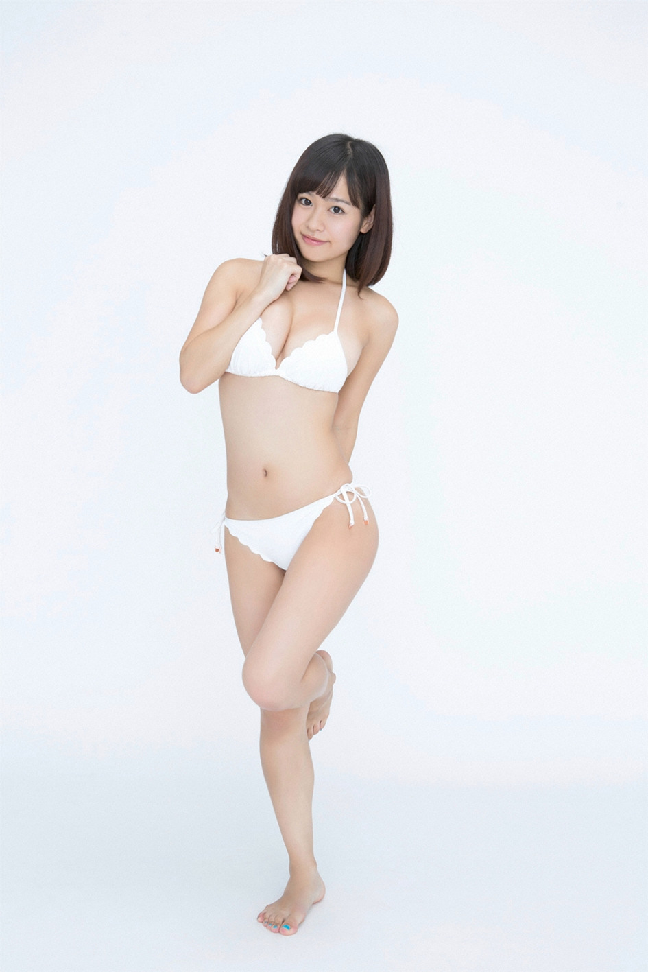 [YS-Web]日本新晋写真偶像夏江美優写真套图Vol.602(第36页)