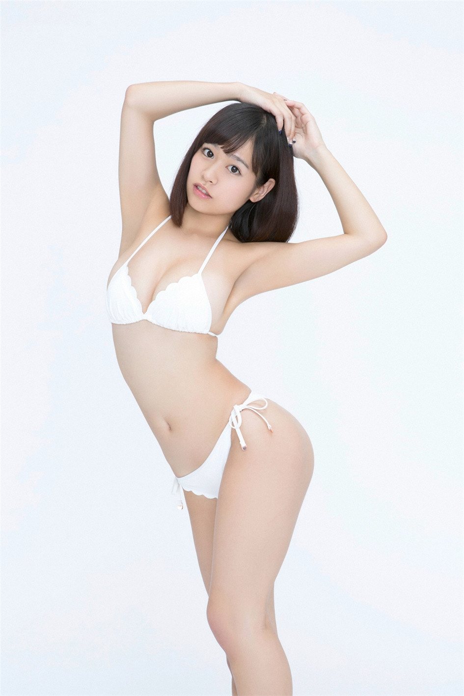 [YS-Web]日本新晋写真偶像夏江美優写真套图Vol.602(第39页)