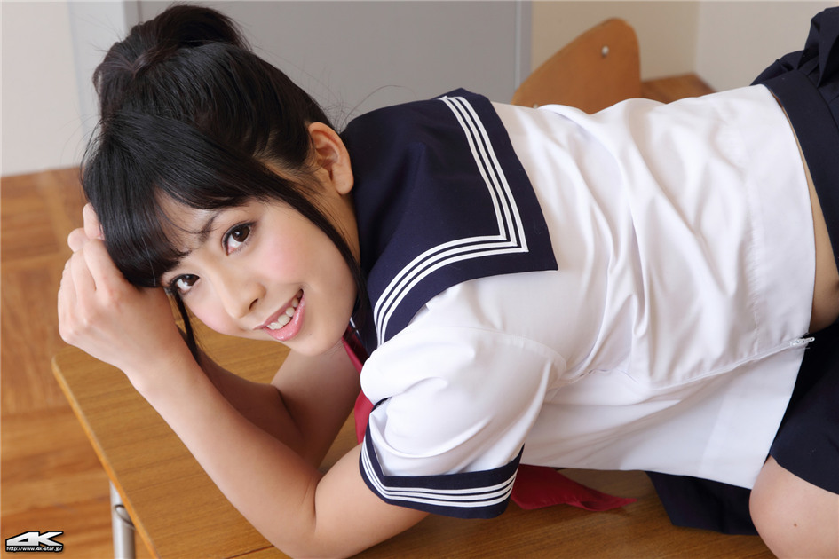 [4K-STAR]日本性感学生妹さとう教室可爱写真No.00373(第47页)