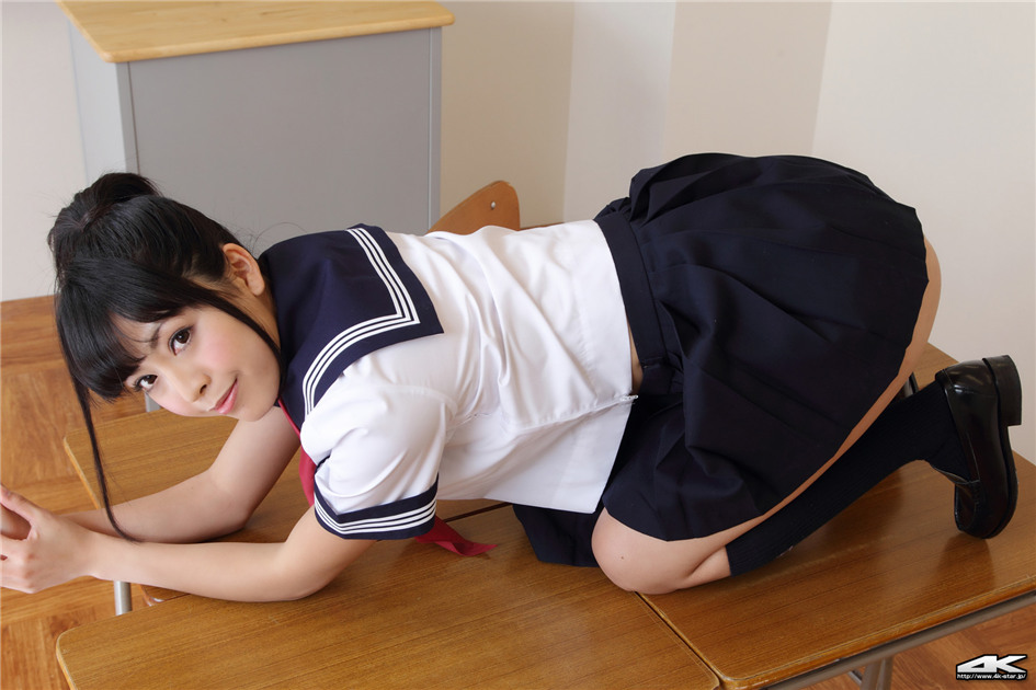 [4K-STAR]日本性感学生妹さとう教室可爱写真No.00373(第48页)
