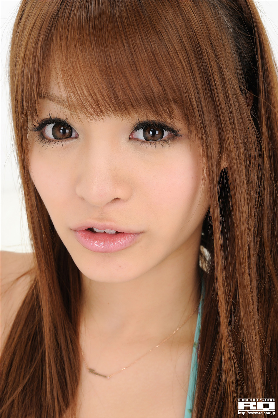 [RQ-STAR]日本泳装美女春菜めぐみ室内写真套图NO.01135(第33页)