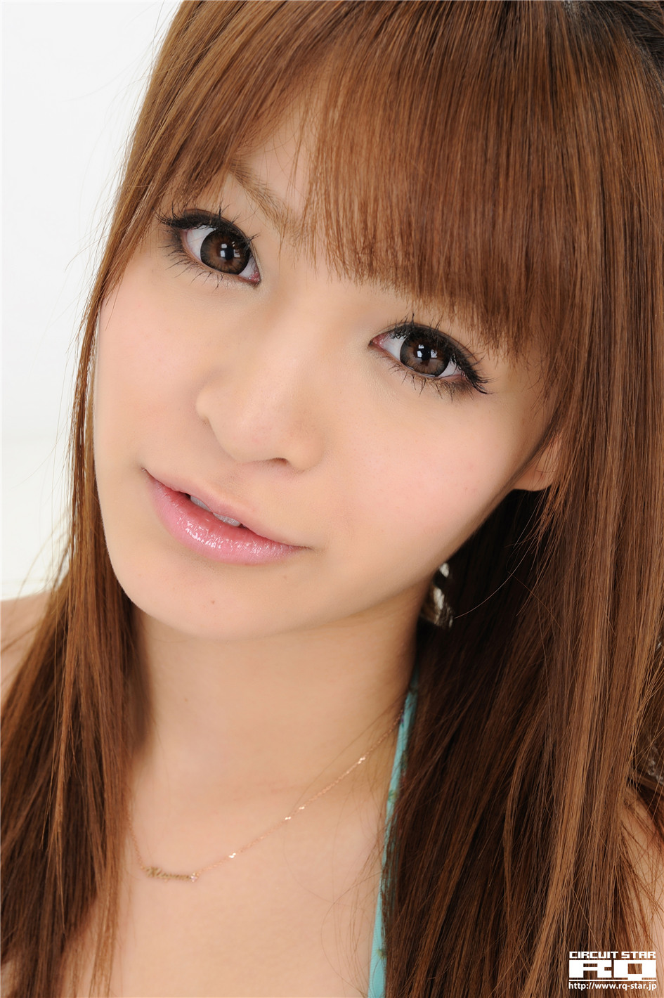 [RQ-STAR]日本泳装美女春菜めぐみ室内写真套图NO.01135(第37页)