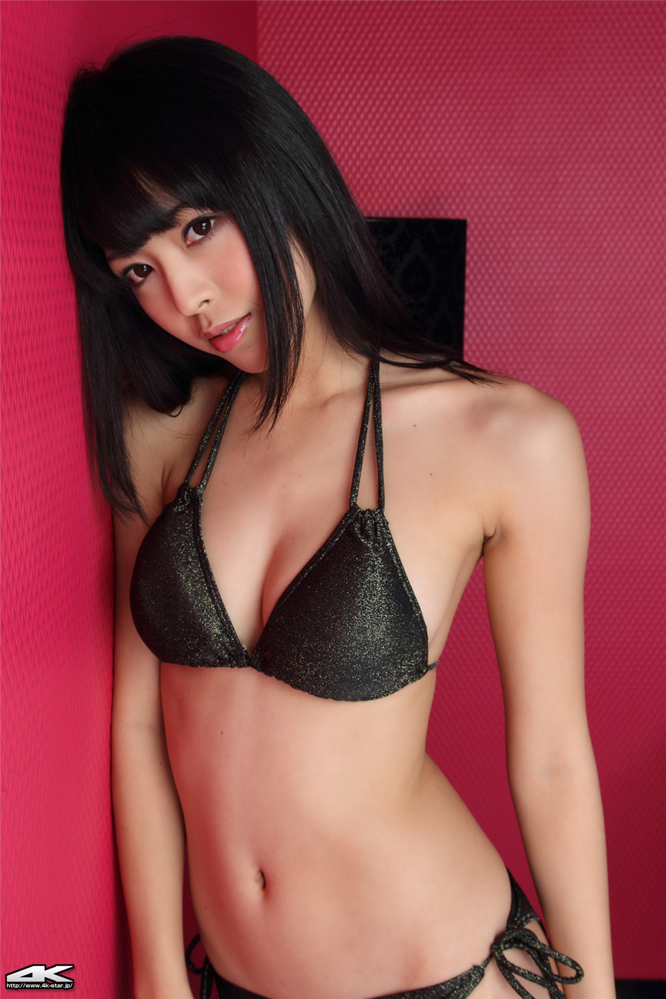 [4K-STAR]日本泳装美女室内高清摄影套图No.00383(第29页)