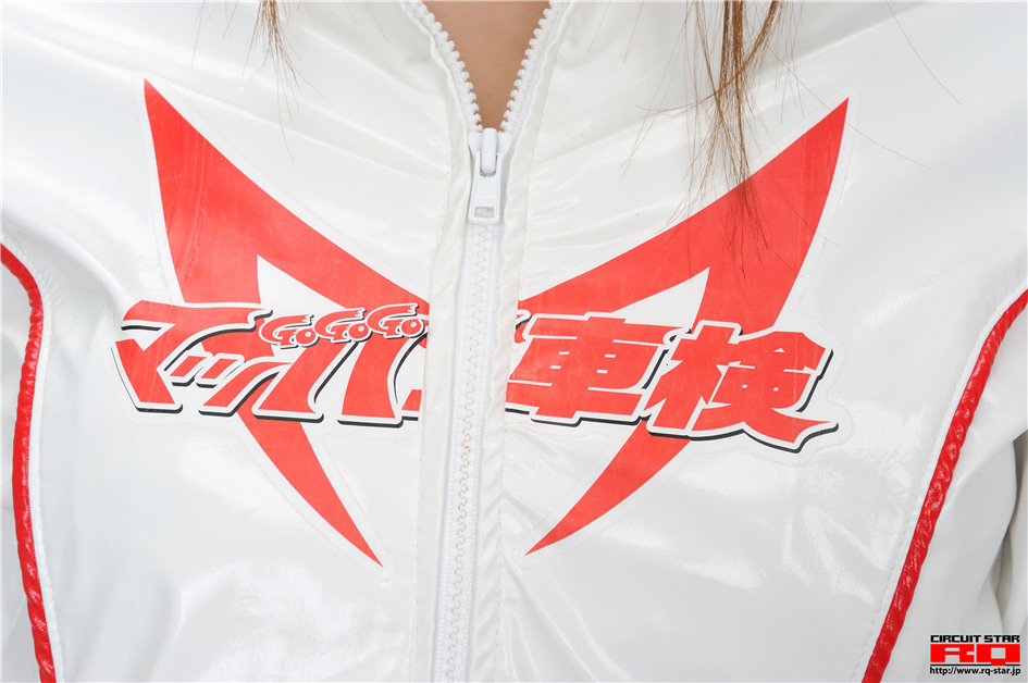 [RQ-STAR]日本赛车皇后春菜めぐみ制服高清摄影NO.01142(第84页)