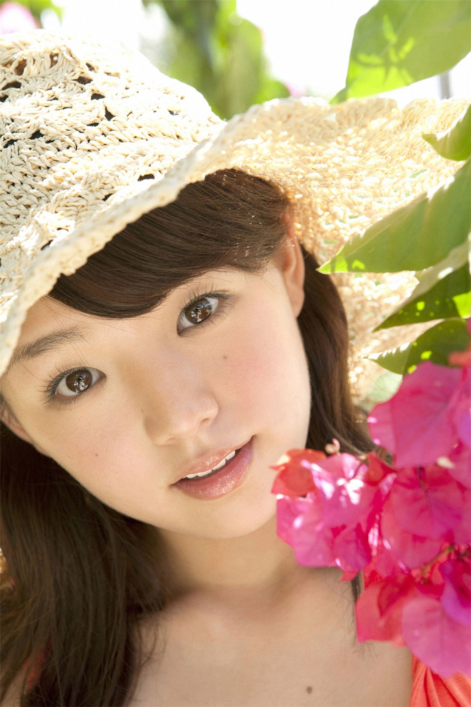 [YS Web]美女篠崎愛Vol.413套图(第10页)