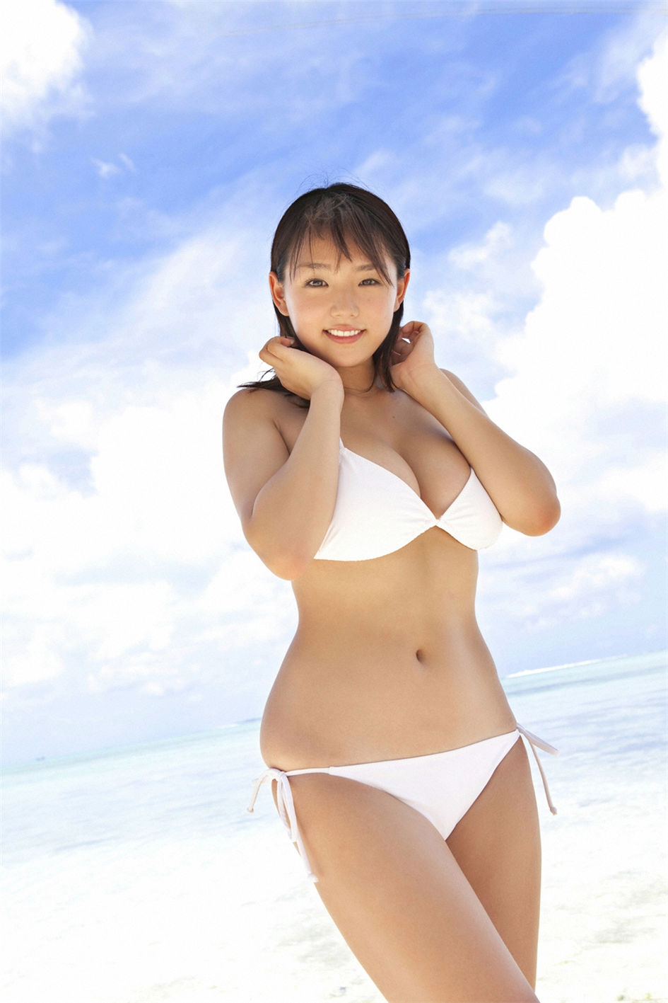 [YS Web]美女篠崎愛Vol.413套图(第19页)