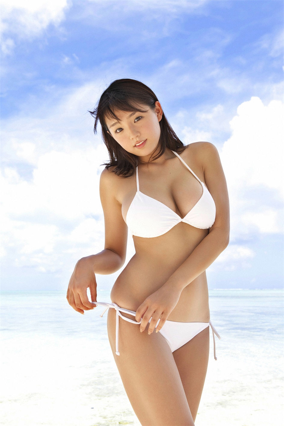 [YS Web]美女篠崎愛Vol.413套图(第20页)