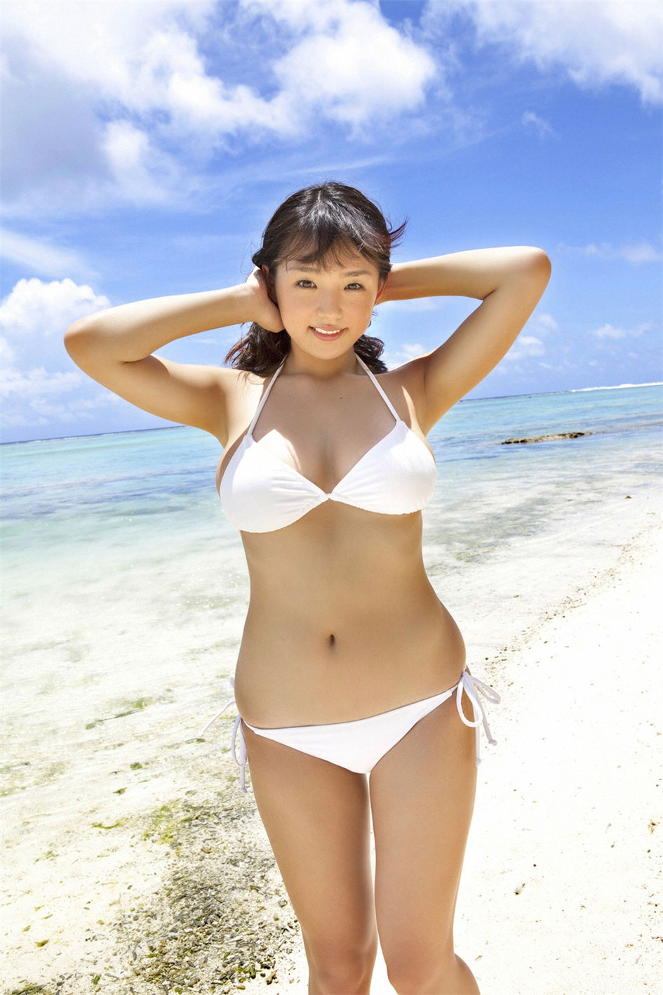 [YS Web]美女篠崎愛Vol.413套图(第25页)