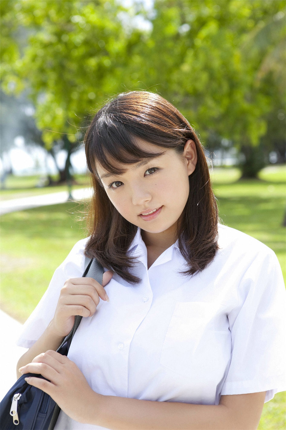 [YS Web]美女篠崎愛Vol.413套图(第34页)