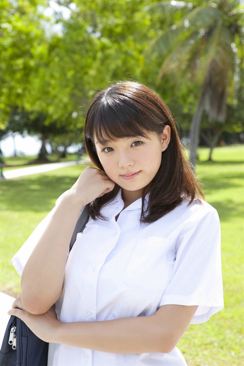 [YS Web]美女篠崎愛Vol.413套图(第39页)