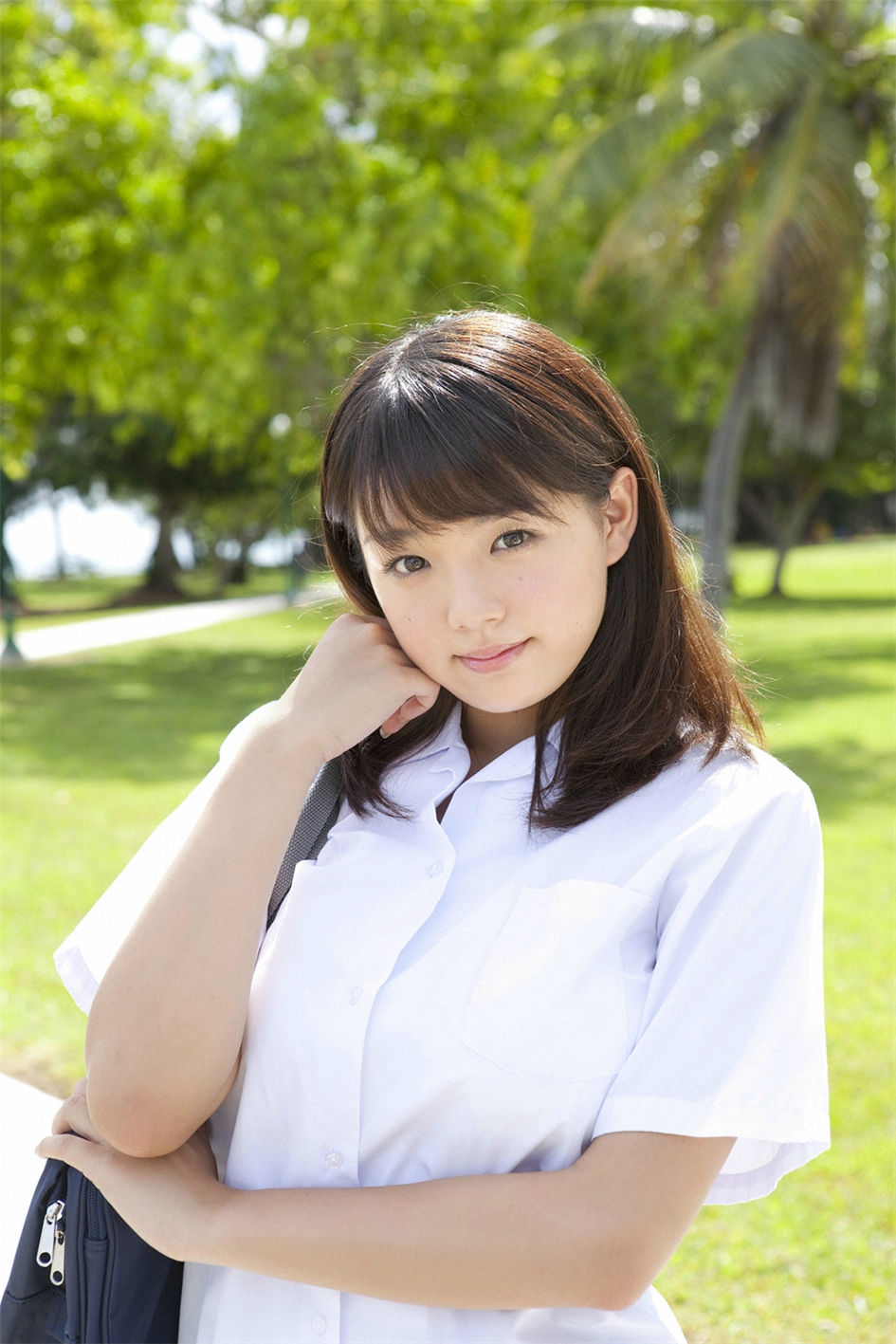 [YS Web]美女篠崎愛Vol.413套图(第40页)