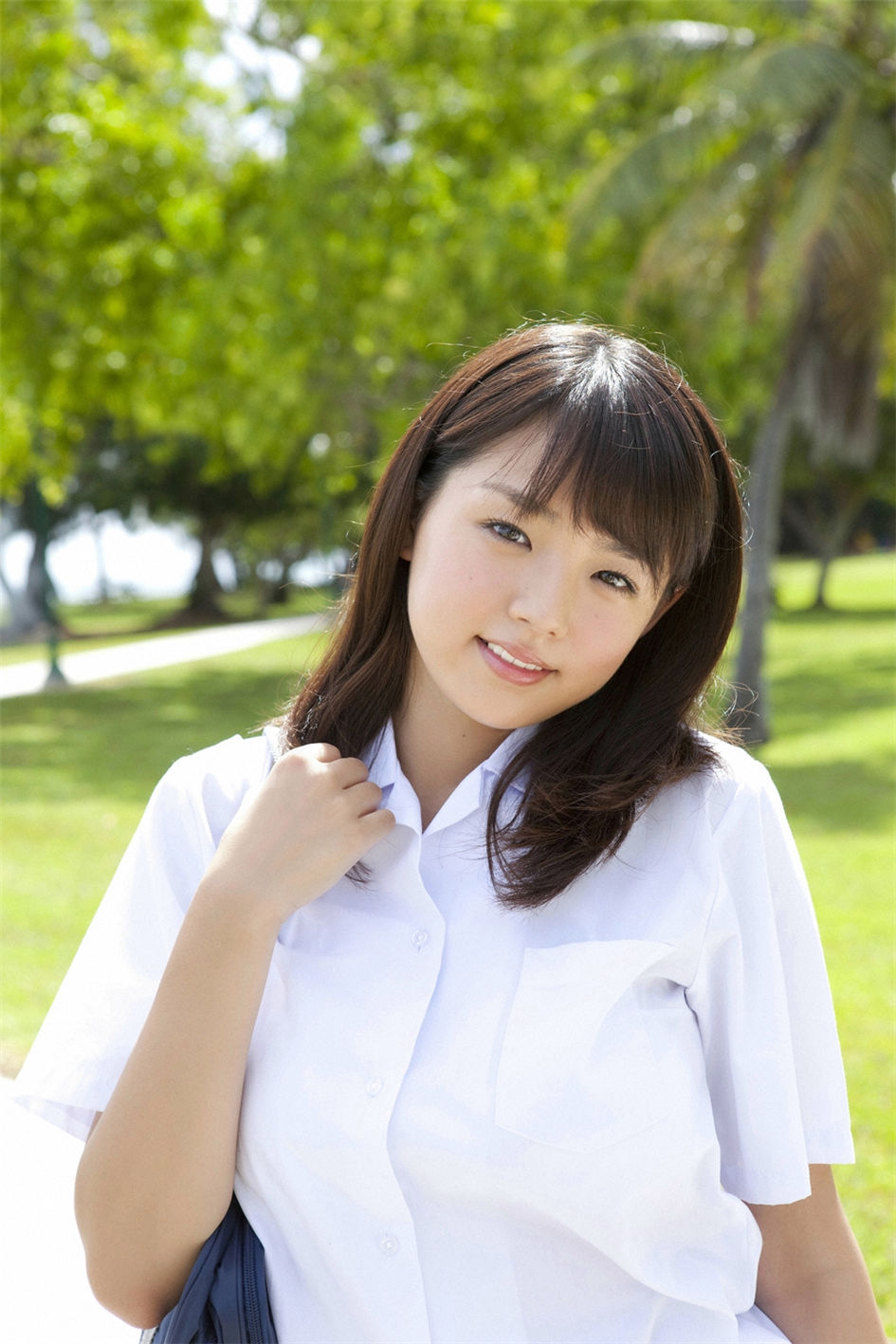[YS Web]美女篠崎愛Vol.413套图(第41页)