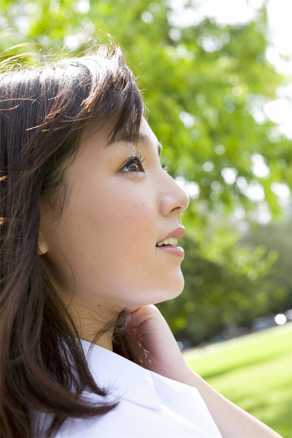 [YS Web]美女篠崎愛Vol.413套图(第49页)