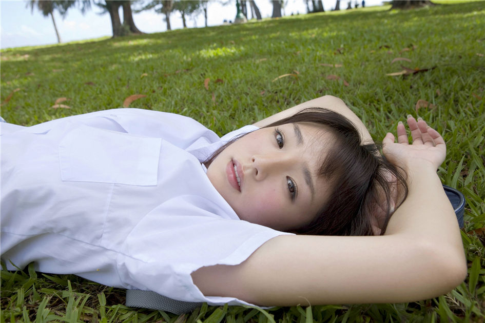 [YS Web]美女篠崎愛Vol.413套图(第55页)