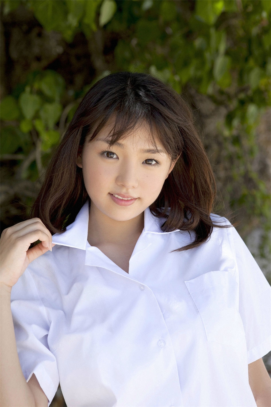 [YS Web]美女篠崎愛Vol.413套图(第82页)