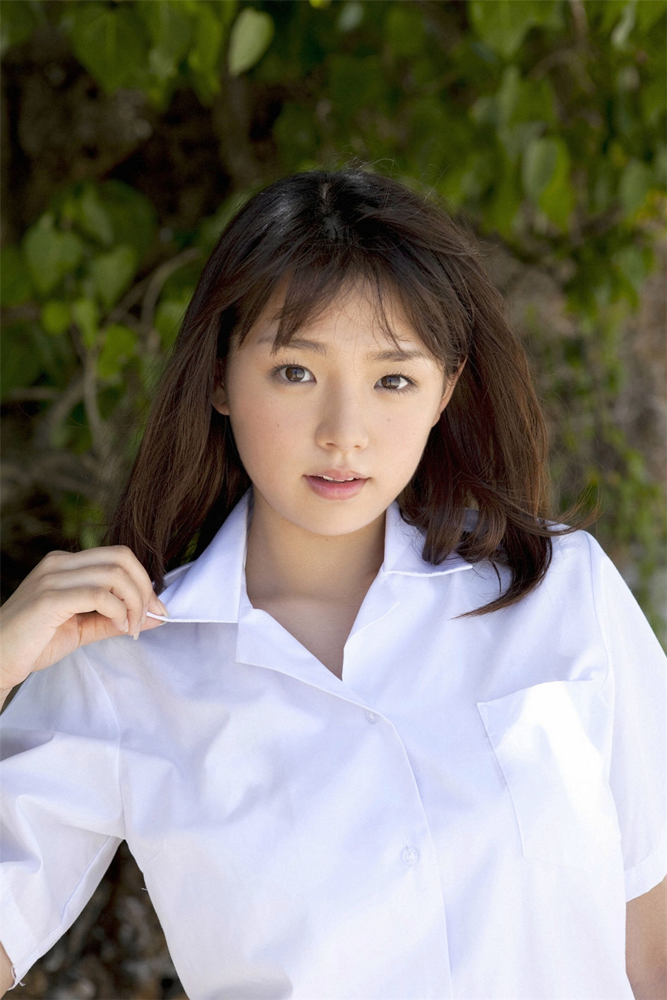 [YS Web]美女篠崎愛Vol.413套图(第83页)
