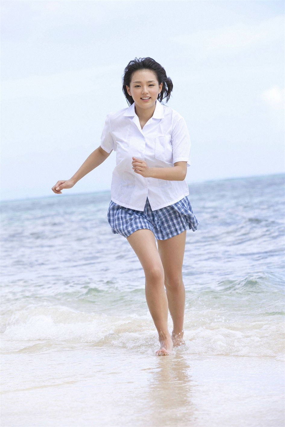 [YS Web]美女篠崎愛Vol.413套图(第94页)