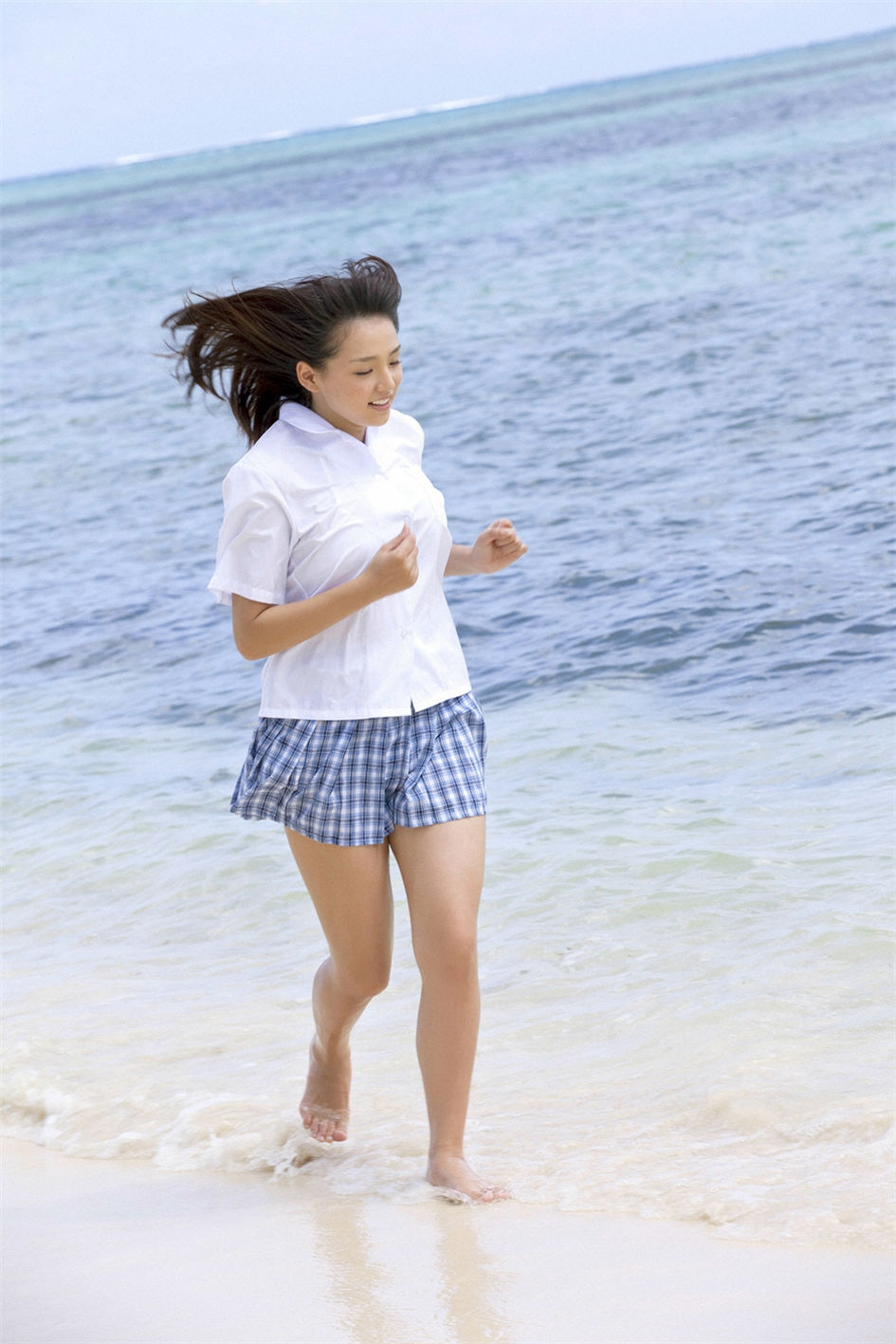 [YS Web]美女篠崎愛Vol.413套图(第95页)
