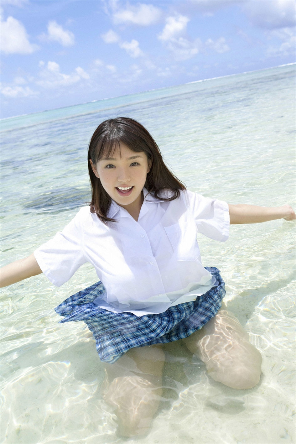 [YS Web]美女篠崎愛Vol.413套图(第97页)