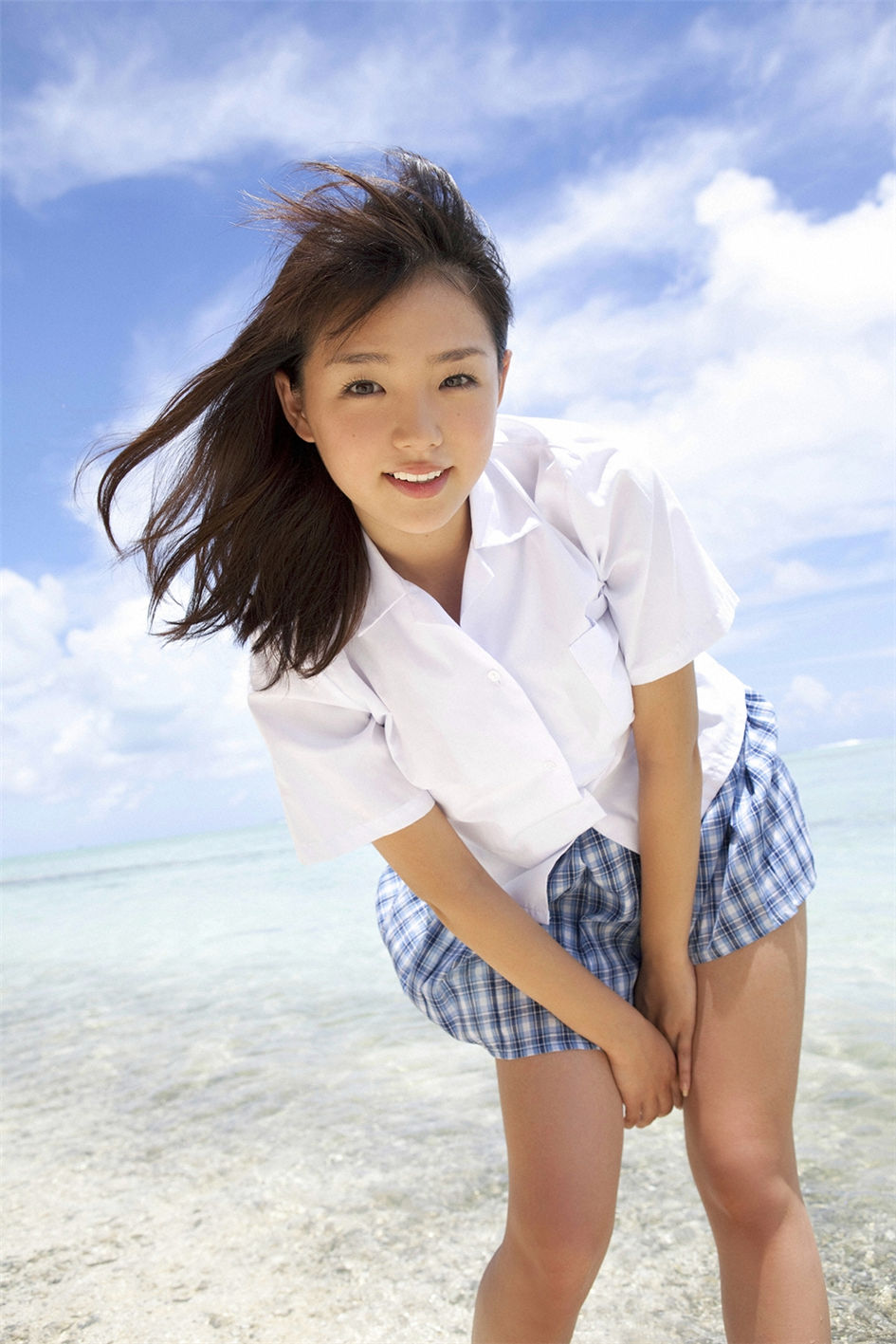 [YS Web]美女篠崎愛Vol.413套图(第101页)