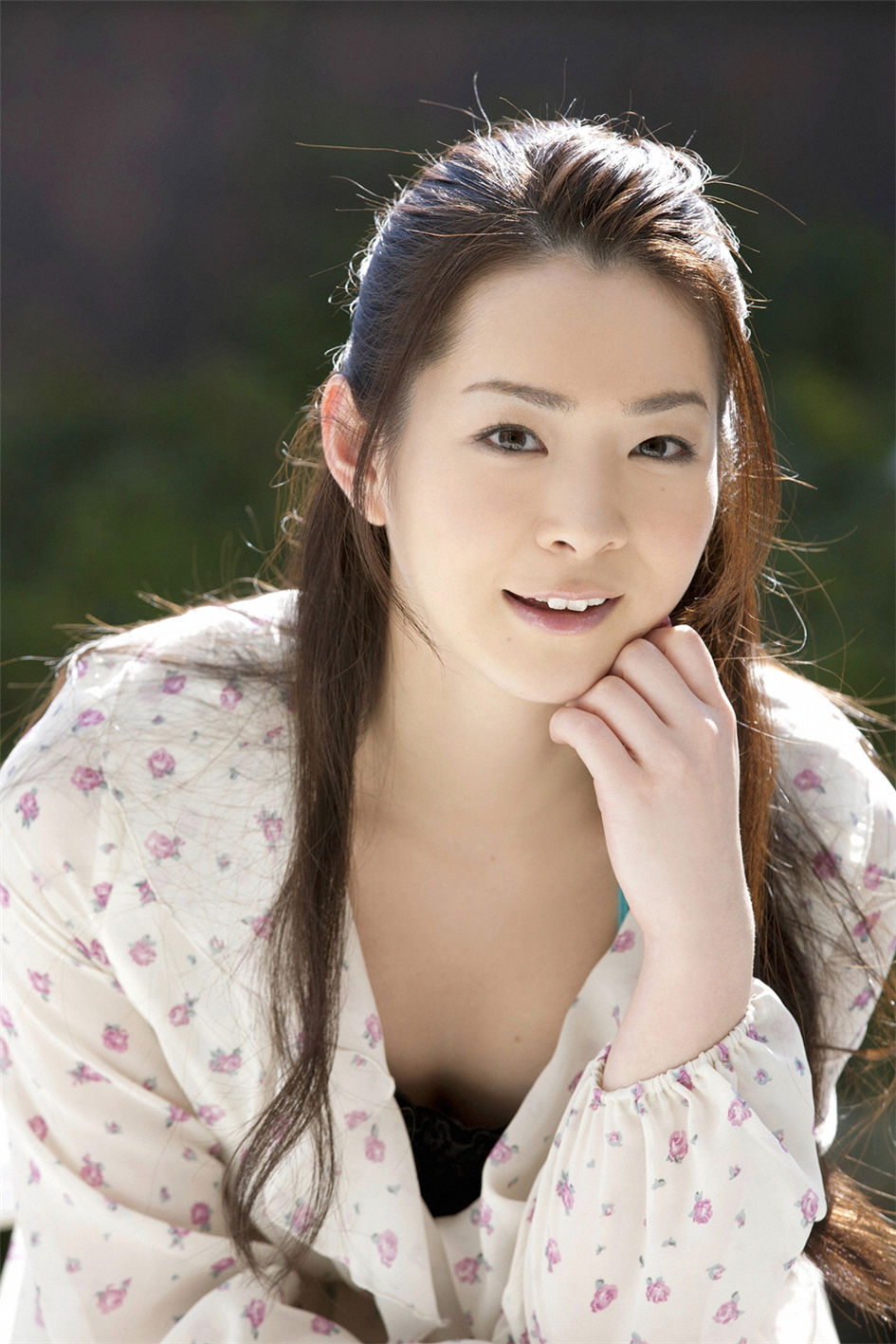 [YS Web]酒井瞳Vol.407精品套图(第29页)