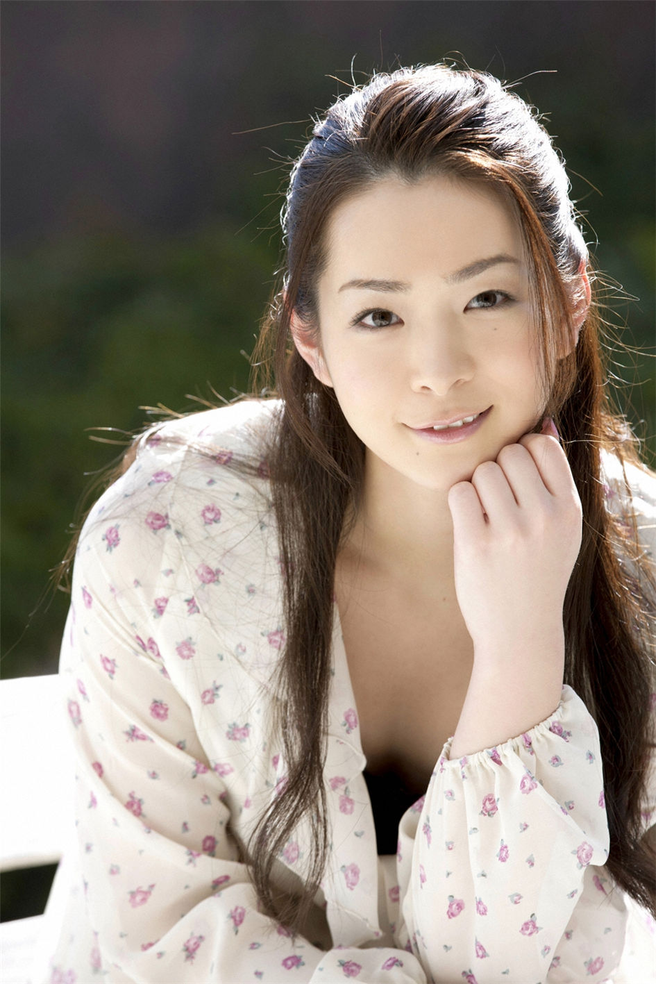 [YS Web]酒井瞳Vol.407精品套图(第30页)