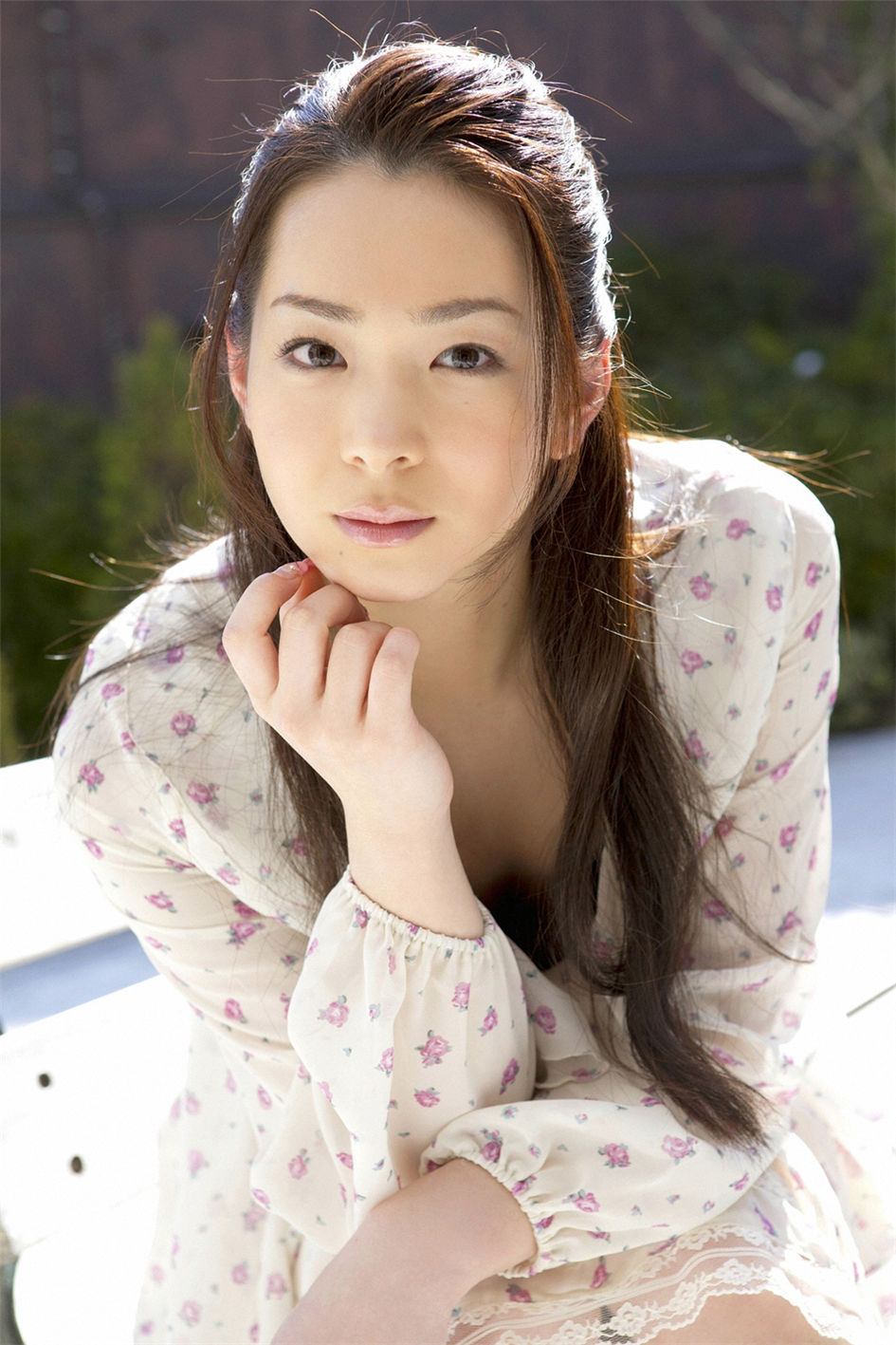 [YS Web]酒井瞳Vol.407精品套图(第31页)