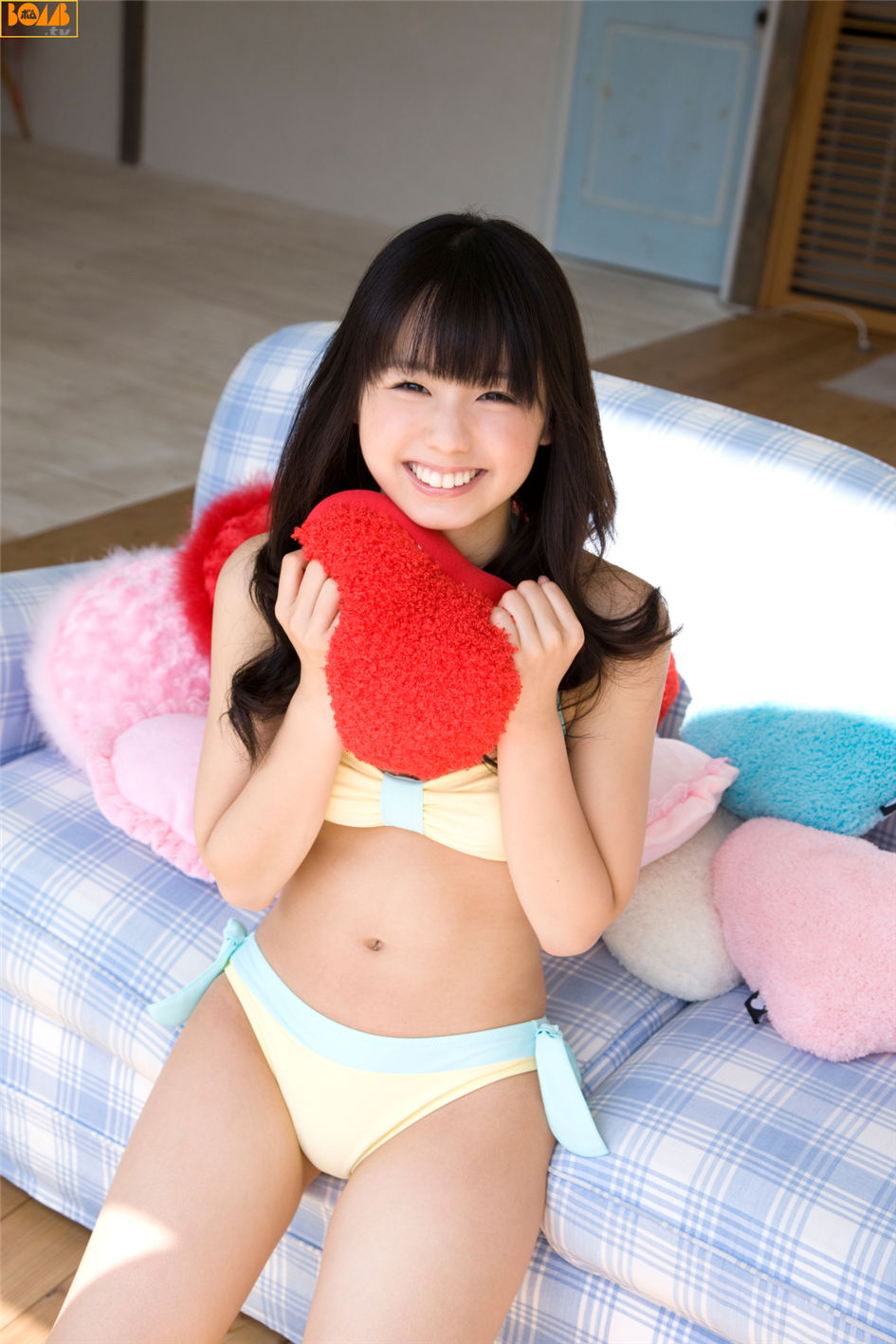 [BOMB.TV]第007期美女套图(第66页)