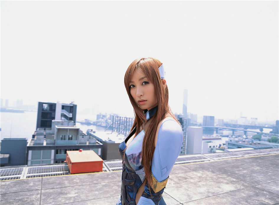 [YS Web]美女木口亜矢Vol.444套图(第69页)