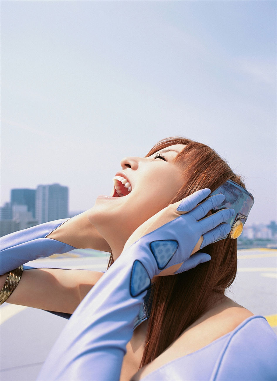 [YS Web]美女木口亜矢Vol.444套图(第111页)