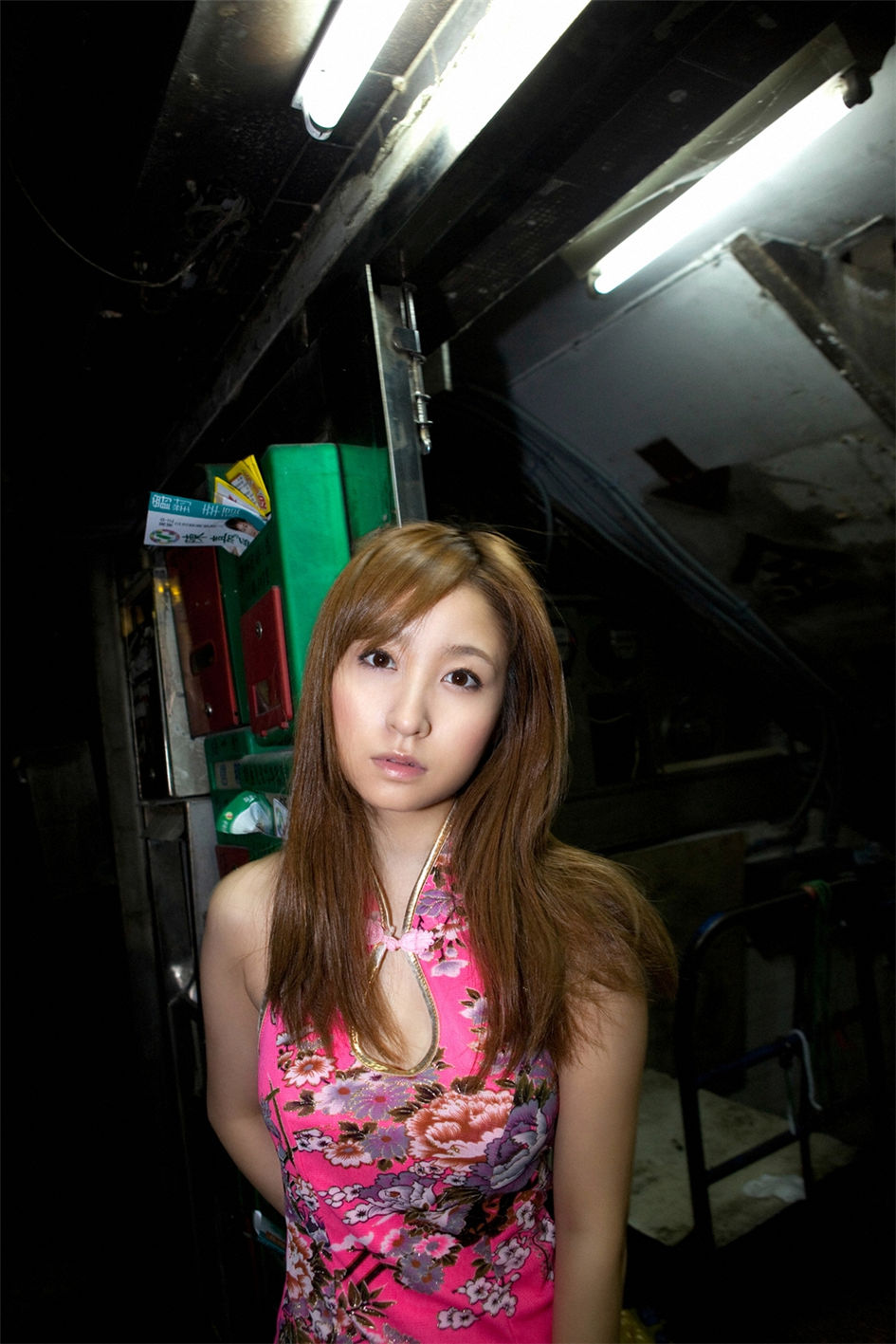 [YS Web]美女木口亜矢Vol.444套图(第117页)