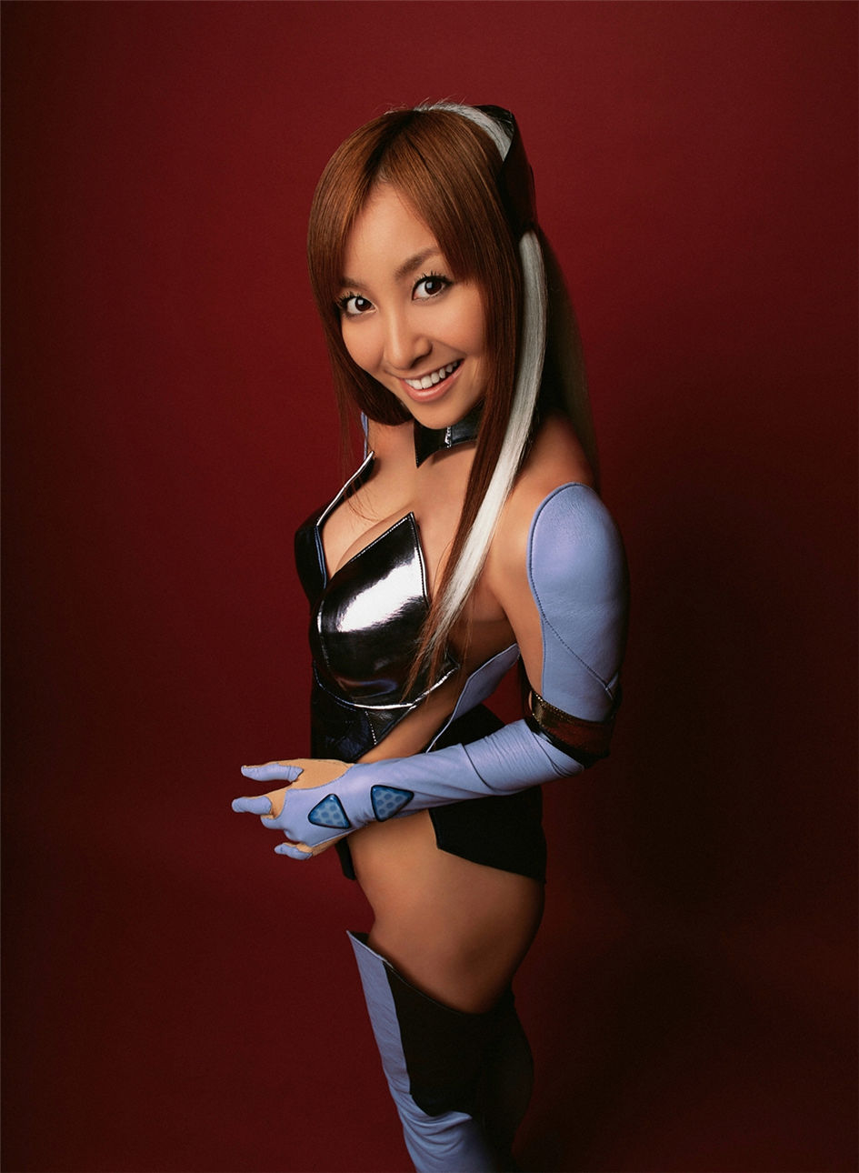 [YS Web]美女木口亜矢Vol.444套图(第126页)