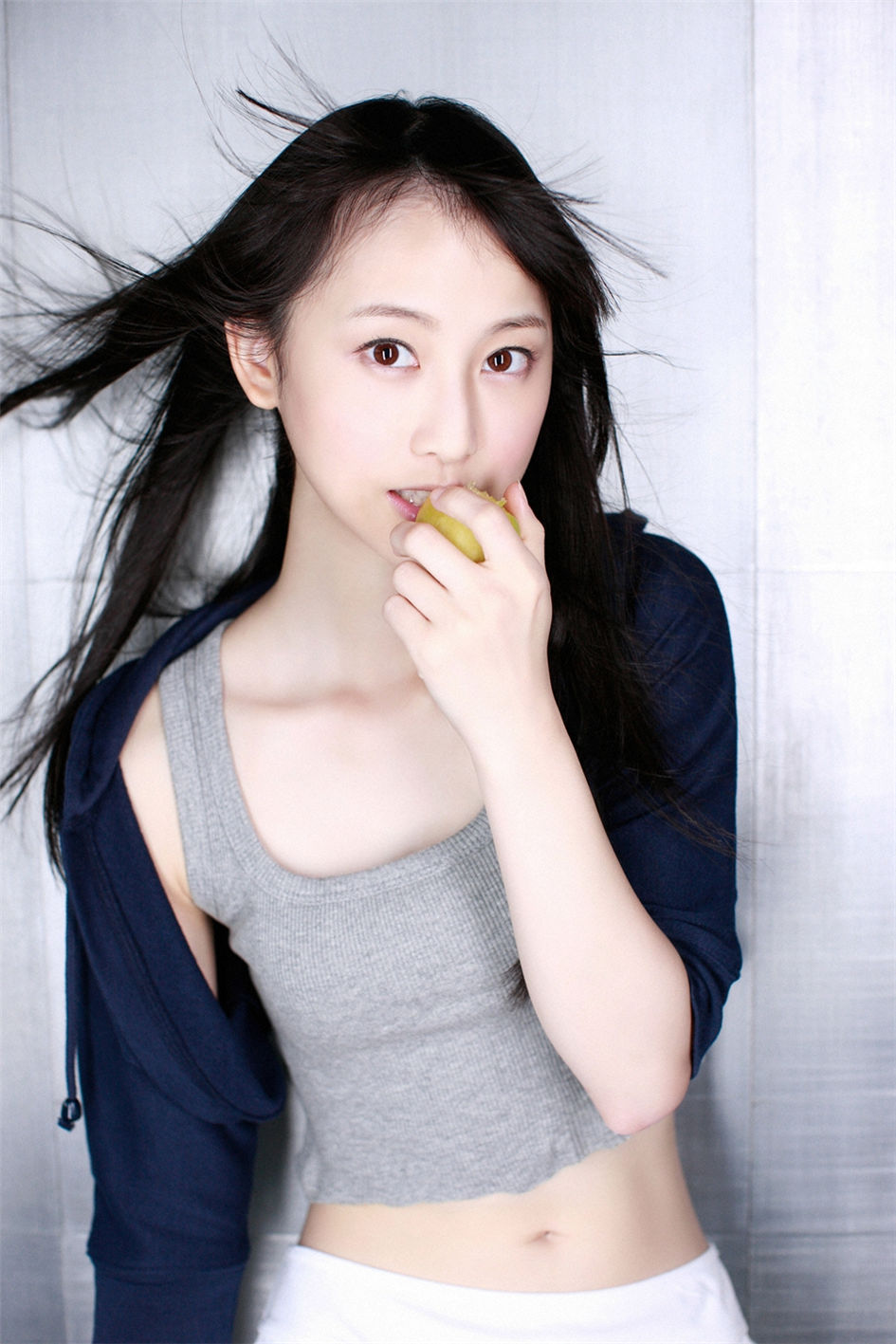 [YS Web]美女松井玲奈Vol.421套图(第48页)