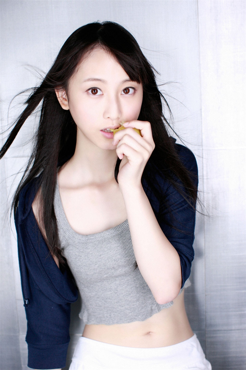 [YS Web]美女松井玲奈Vol.421套图(第52页)