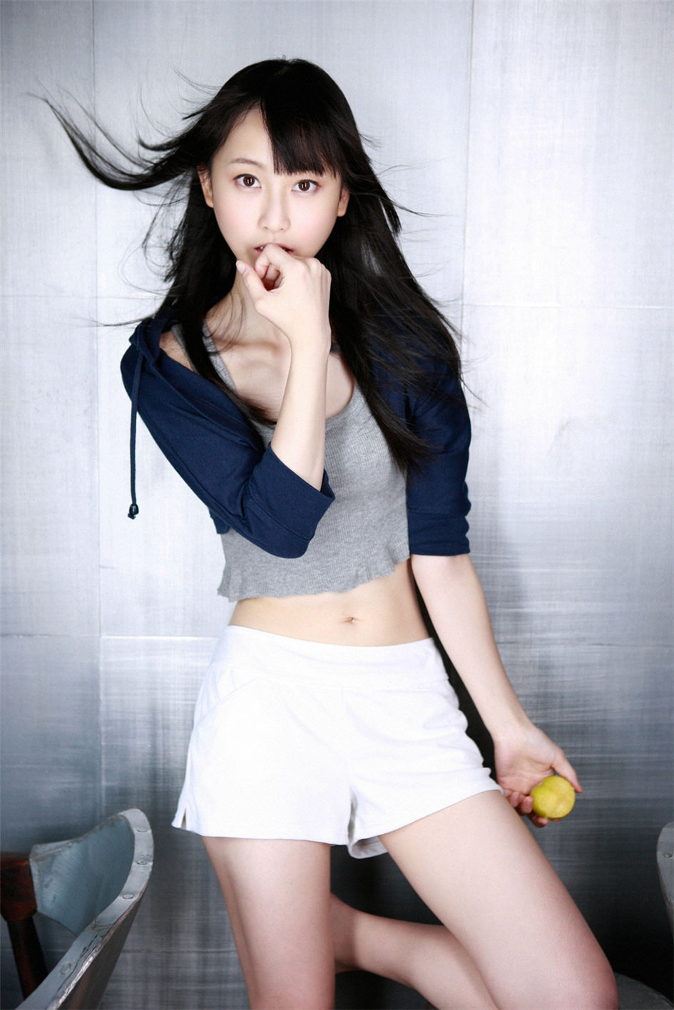 [YS Web]美女松井玲奈Vol.421套图(第53页)
