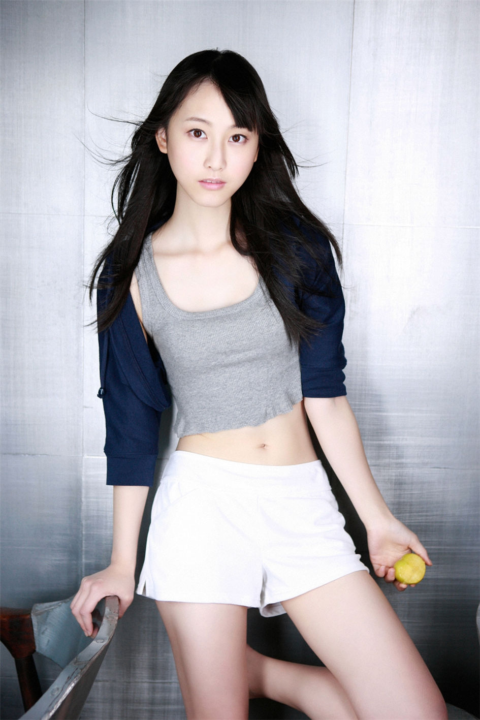 [YS Web]美女松井玲奈Vol.421套图(第57页)