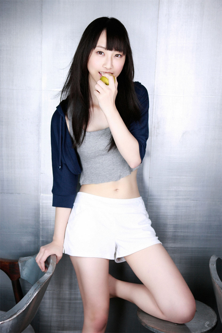 [YS Web]美女松井玲奈Vol.421套图(第62页)