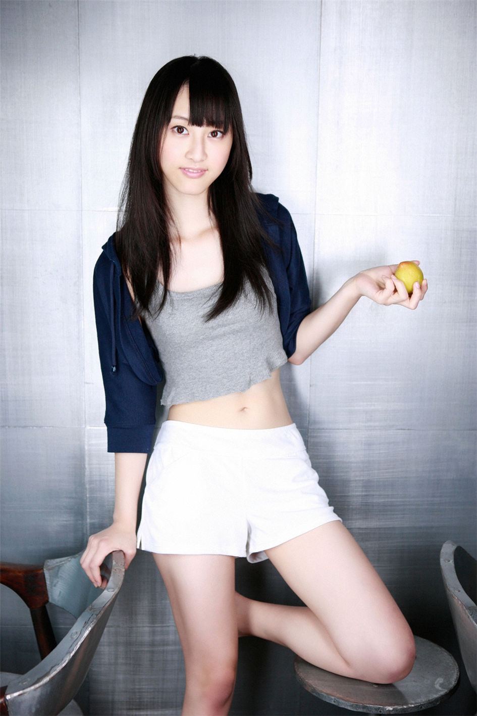 [YS Web]美女松井玲奈Vol.421套图(第63页)