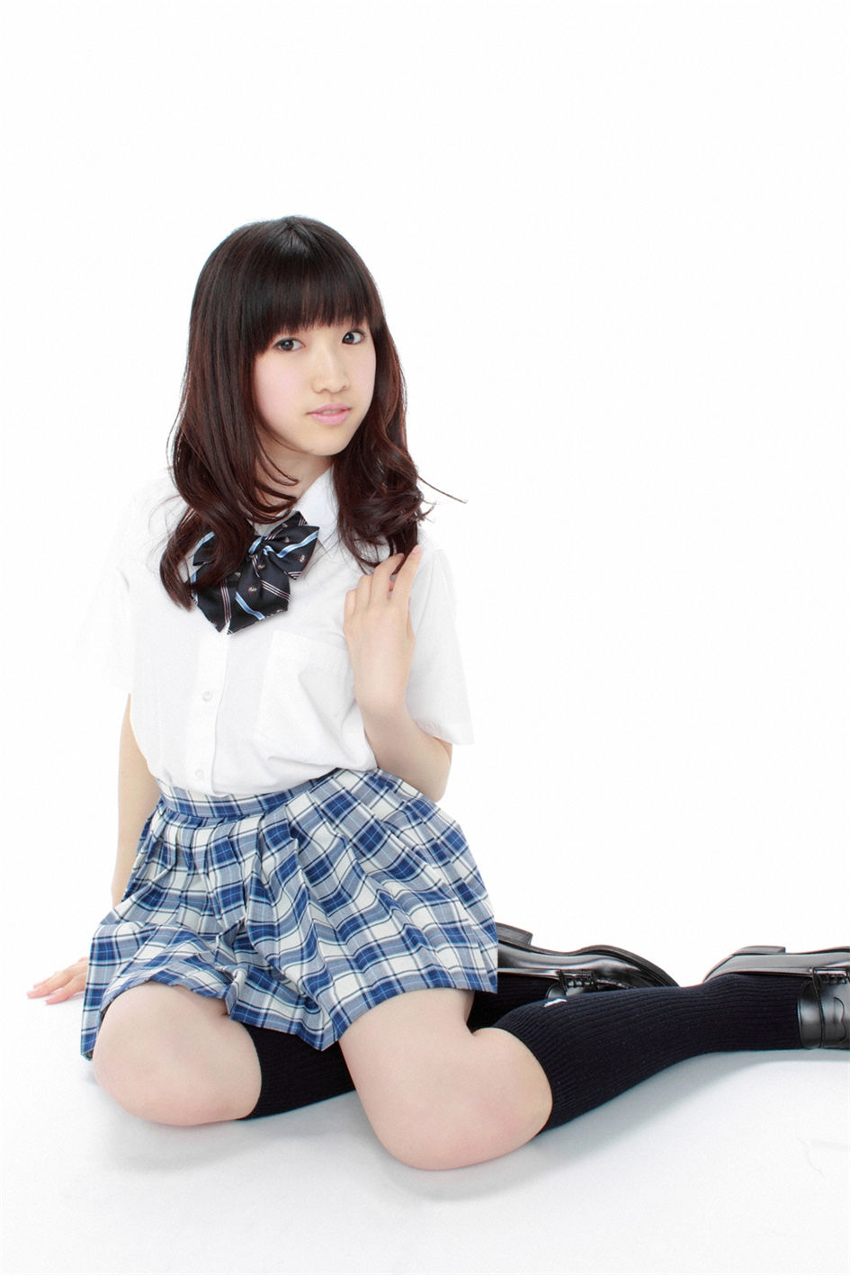 [YS Web]稲葉すみれVol.439精品套图(第24页)