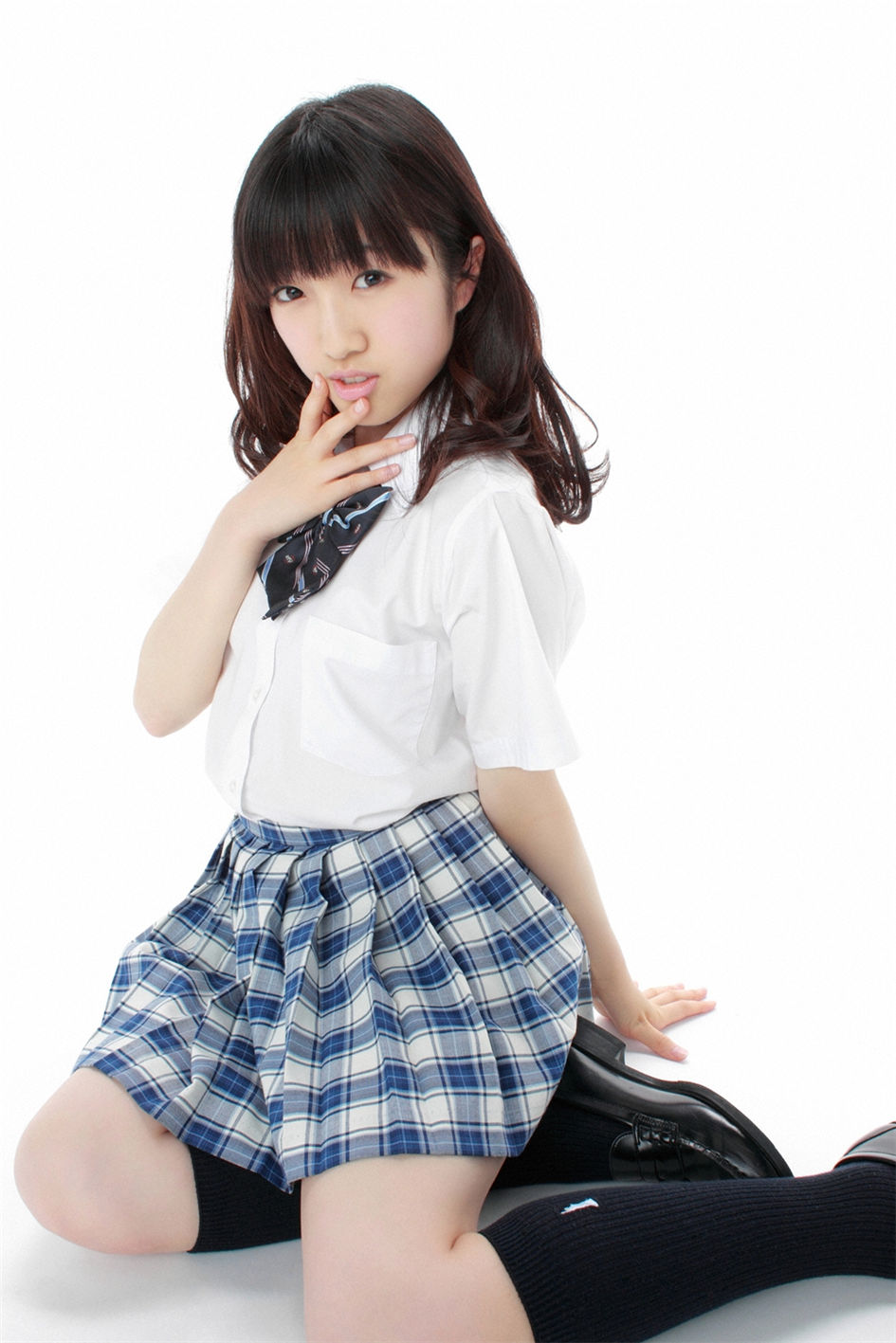 [YS Web]稲葉すみれVol.439精品套图(第25页)
