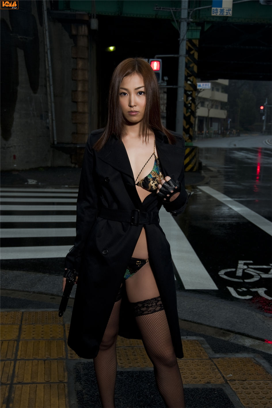 [BOMB.TV]美女小泉麻耶第011期套图(第32页)