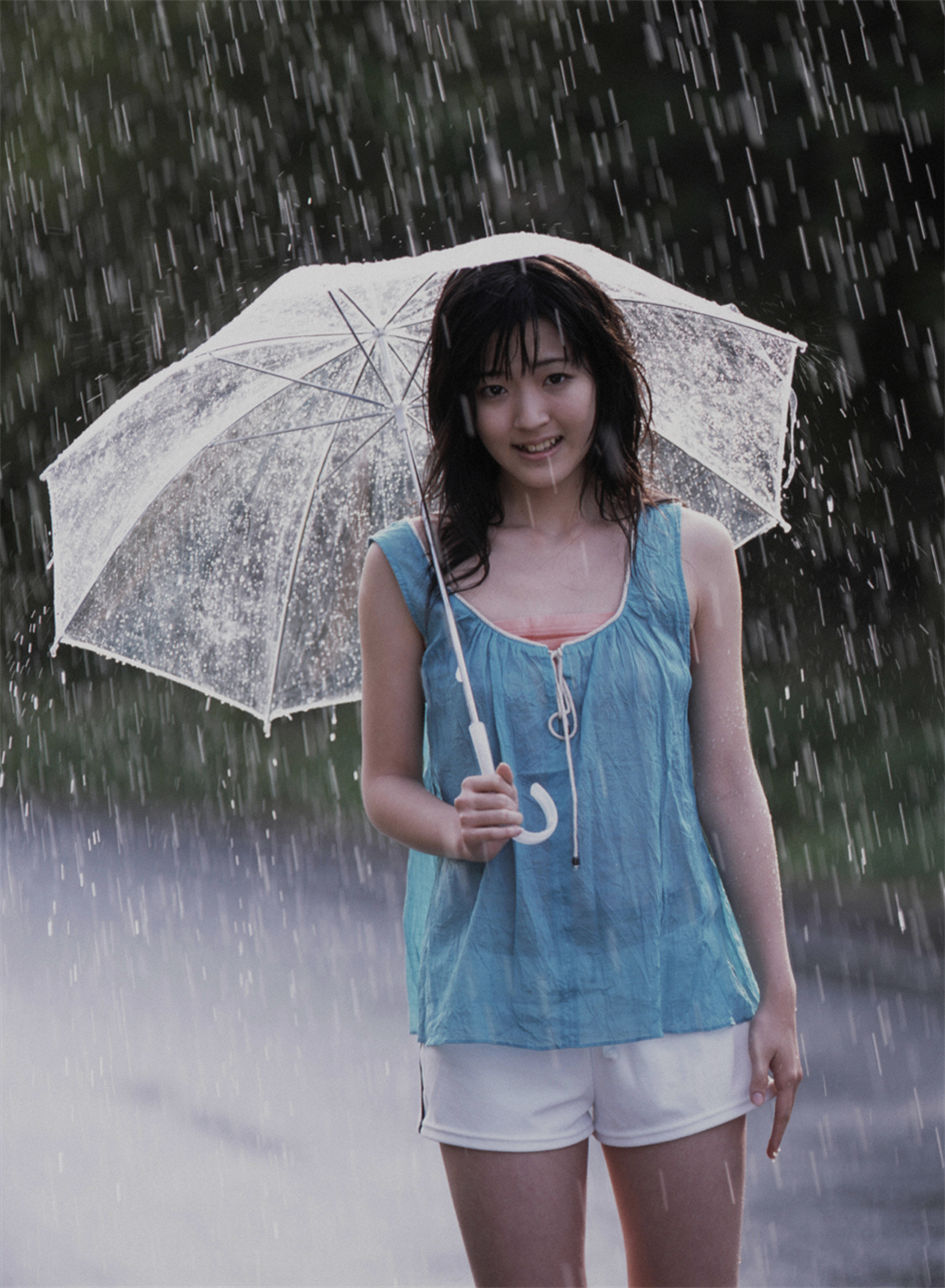 [Hello!]鈴木愛理VOL.55美女套图(第64页)