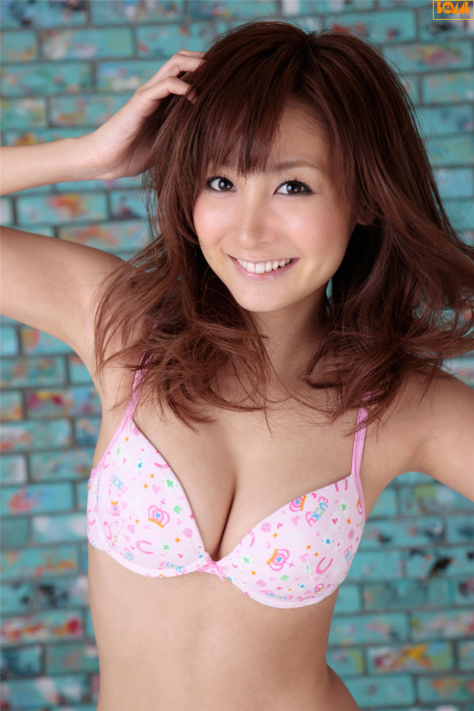 [BOMB.TV]第015期精品套图(第20页)