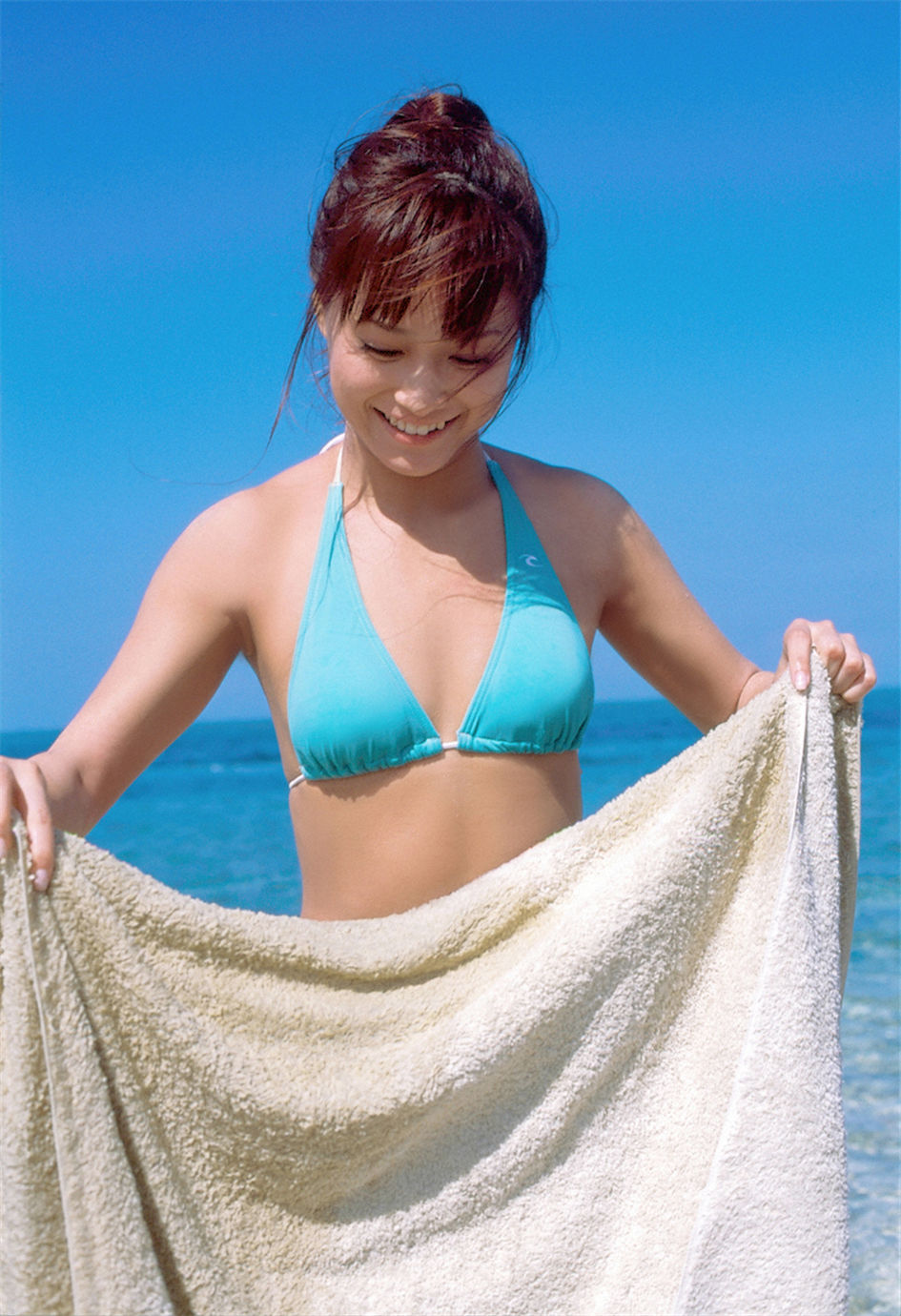 [Hello!]亀井絵里VOL.65精品套图(第13页)