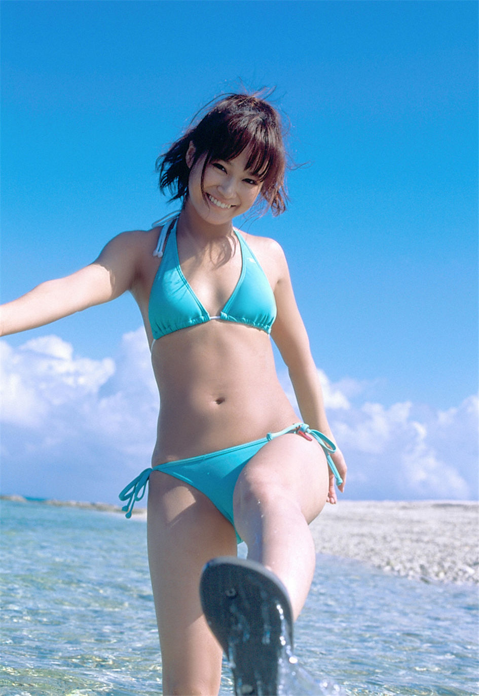 [Hello!]亀井絵里VOL.65精品套图(第24页)