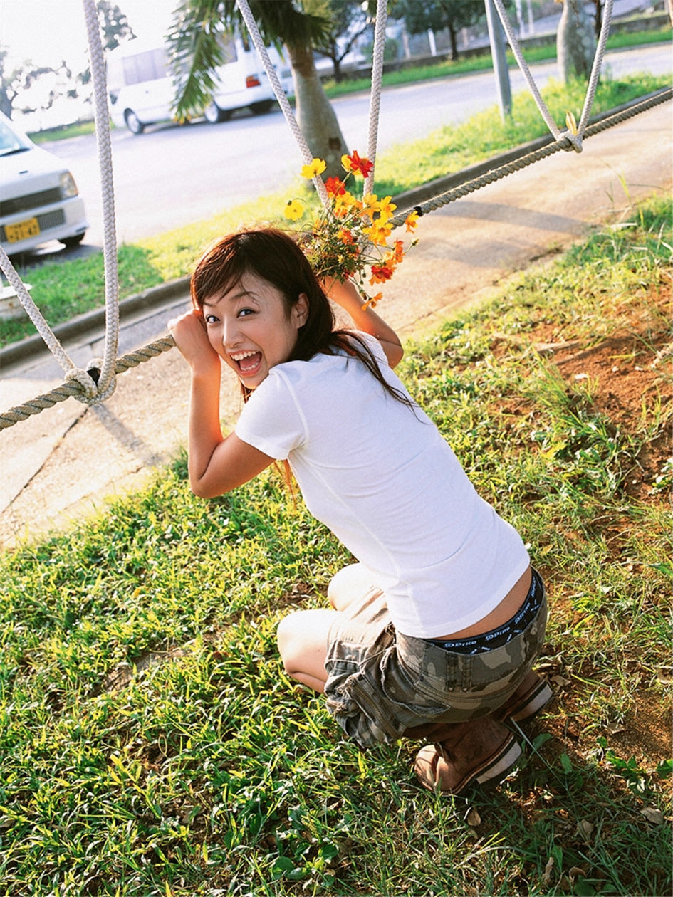 [WBGC]美女工藤里紗第020期part2套图(第50页)