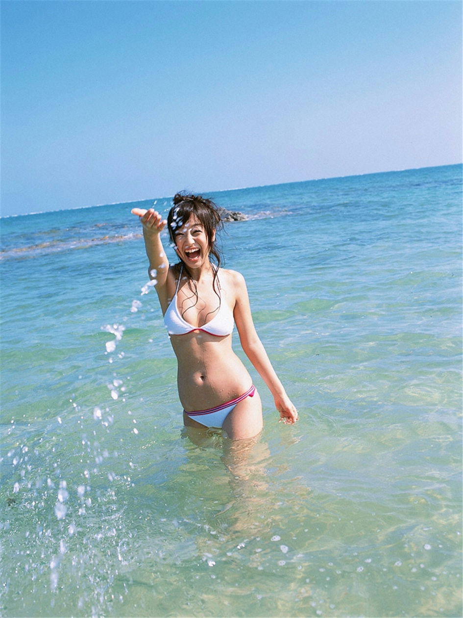 [WBGC]美女工藤里紗第020期part2套图(第68页)