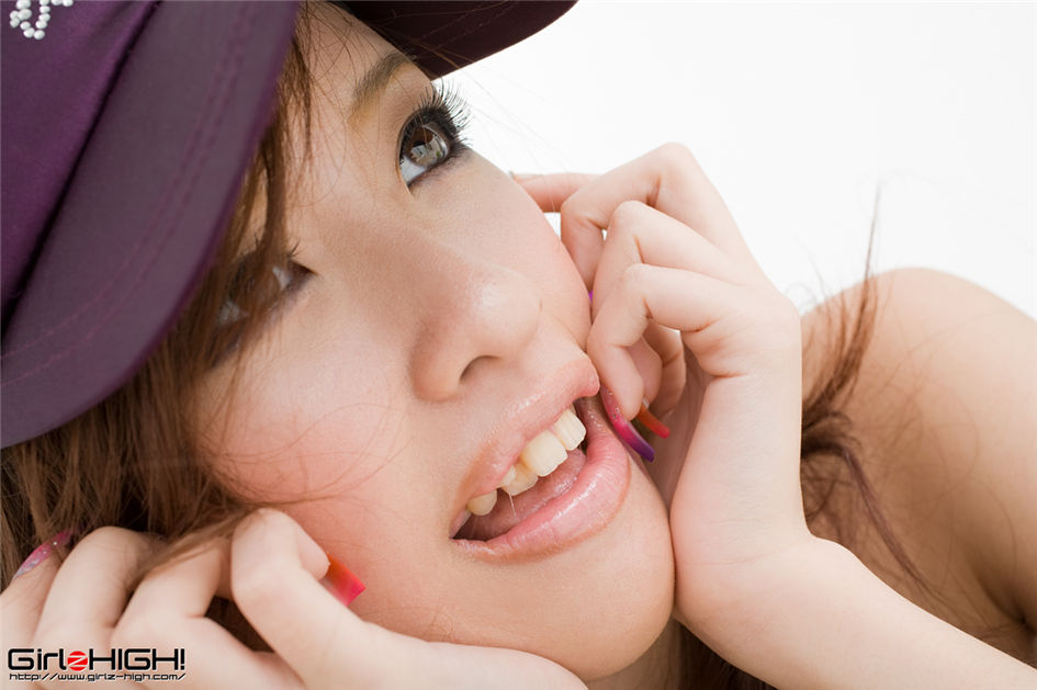 [Girlz-High]美女本橋智子NO.005套图(第41页)